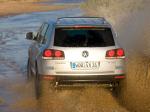 Volkswagen Touareg V6 TDi 2007 года